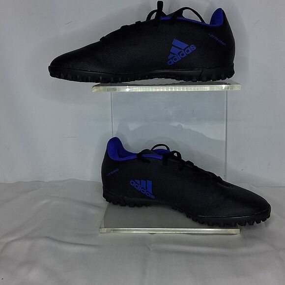 ADIDAS X SPEEDFLOW 4 BOY SOCCER SNEAKER FTL-05-131 - Picture 2 of 9